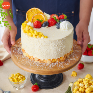 Tiệm Bánh Kem Tại Huyện Yên Định, Thanh Hóa